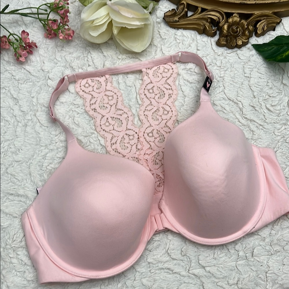 NWT Body by Victoria Bra size 38 D
